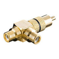 Wentronic RCA - 2xRCA (11387)